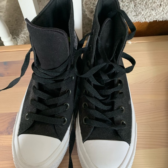 converse all star - Picture 2 of 4